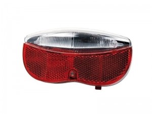 SimsonBatterijBagagedragerAchterlichtTaillight