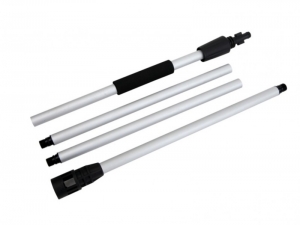EUROM140910AluminiumVerlenglans