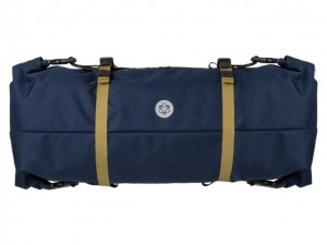 VentureHandlebar-packBlauw