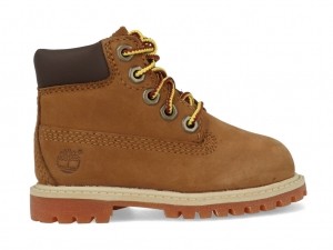 Timberland6PRMBootsKidsTB014849214Bruin-35maat35