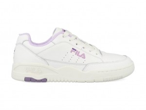 FilaTownClassicWMN101113795BWit-38maat38