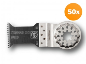 Fein63502133250E-CutZaagblad50st-SL-50X35Mm133