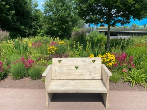 SteigerhoutentuinbankRiverbend