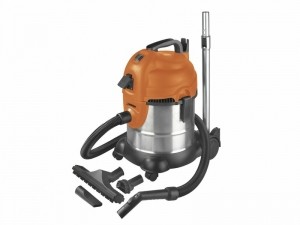 EUROMForce1420SBouwstofzuiger-1400W-20L