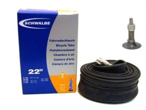BinnenbandSchwalbeDV822-32mmVentiel