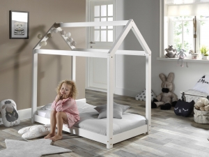 PeuterbedCabane-wit-70x140