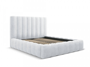BedframeGinametopbergruimte200x200cmMiloCasa