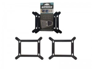 StealthMountsCMC-MK-SOpladerhouderVoorMakitaDC18RC-2Stuks