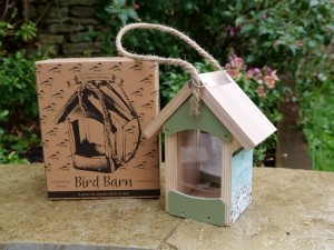 BirdBarn