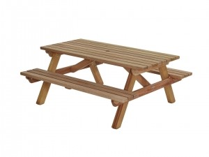 Picknicktafelhardhout180cm-Talenbuitenmeubelen