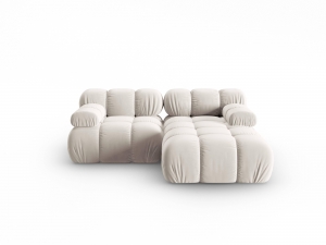 Modulaire-3-zitshoekbankTropearechtsvelvetMiloCasa