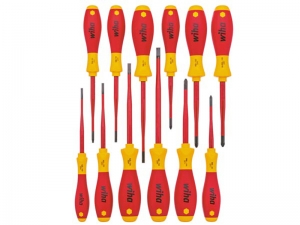Wiha3201K1212-deligeSchroevendraaierset