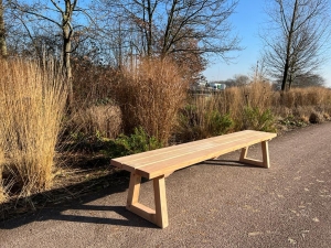 DouglashoutenbankjeMalinmettrapezepoten