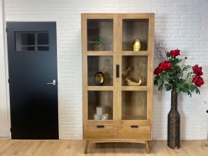 MangohoutenkastretroDuidermetladesenvakken