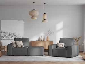 FauteuilCarloribstofMiloCasa