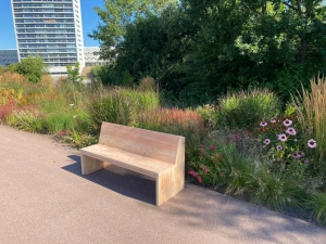 DouglasbankFries160cmOUTLET