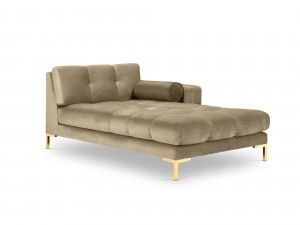 ChaiselongueBalirechtsvelvetCosmopolitanDesign