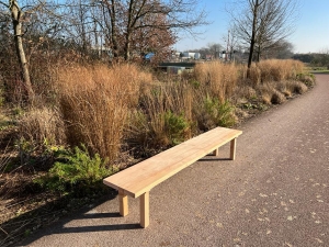 DouglasbankjemetrechtepotenLee