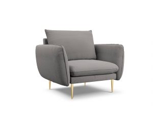FauteuilViennaboucleCosmopolitanDesign