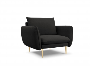 FauteuilViennaboucleCosmopolitanDesign
