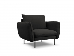 FauteuilViennaboucleCosmopolitanDesign