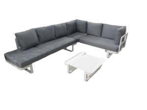 MoodloungesetmattwhiteinclusiefwashedgreyfabrickussensYoimettafel72x72cm-Yoi