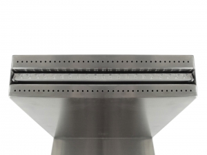 Ubbinkwatervalstraightmetledrvsinox316liter54x42x30cm-Ubbink