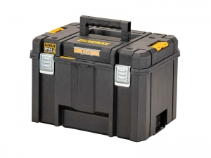 DeWALTDWST83346-1TSTAK-BoxGereedschapskofferMetKorteHendel