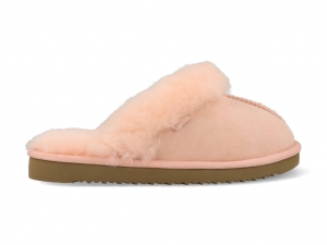 BullboxerPantoffelsAAE000F1LBLUSKB80Rozemaat