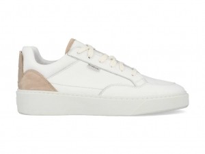 McGregorSneakers621100450-506WitBeige-46maat46