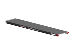 AltrexFiber-DeckSteigerplatform-305m