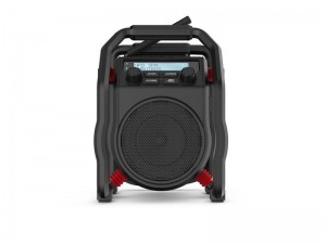 PerfectProUBOX400R2Bouwradio-FMRDSDAB-AUX-in-Bluetooth-WerktOpNetstroomEnBatterij