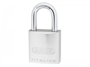 Abus86TI55HangslotZonderProfielcil