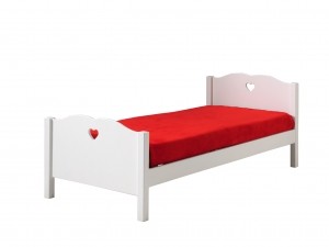 MeisjesbedAmori90x200