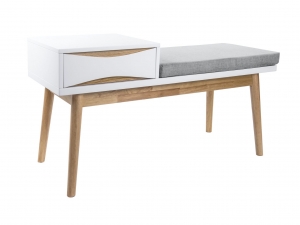 LeitmotivbijzetbankBuoyant-Wit