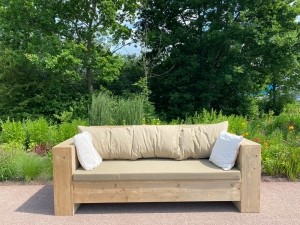 SteigerhoutentuinbankBuffalo