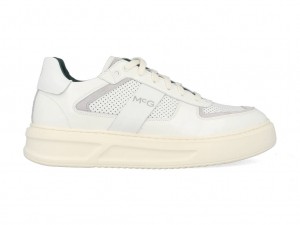 McGregorSneakers621100402-500Wit-42maat42
