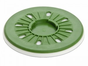 Festool496151PT-STF-D150FXForRO150PoetssteunschijfVoorRO150FEQ-10X135mm