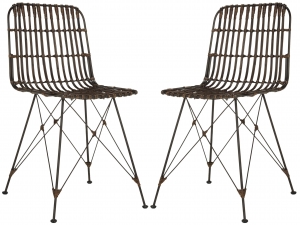 Setvan2tuinstoelenLockhart