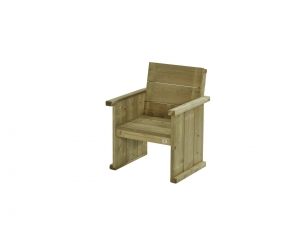 StoelLisseTalenBuitenmeubelen-Talenbuitenmeubelen