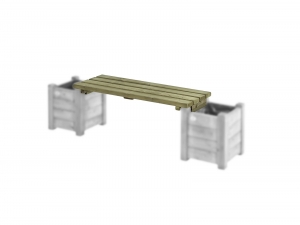 Bloembakzitting120cmbloempotTalenBuitenmeubelen-Talenbuitenmeubelen