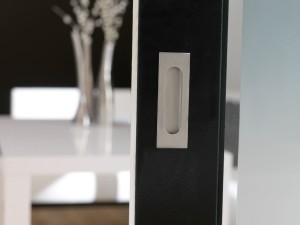 IntersteelSchuifdeurkomrechthoek120x40mmblind-RVS