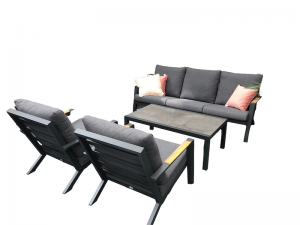 Lausanneloungeset4deligeset-Driesprongcollection