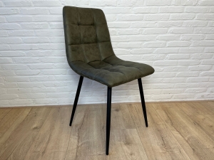 StoelNelamicrovezelgroenOUTLET