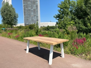 IrokohoutentuintafelYacine