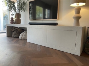 BetonlookTVmeubelPepinmetonderzetruimte