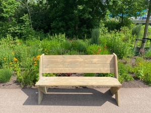 SteigerhoutentuinbankLongBeach