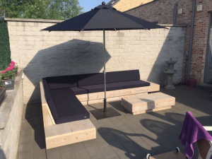 SteigerhoutenloungebankWana