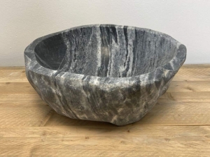 NatuurstenenwaskomW05140x37x14cm
