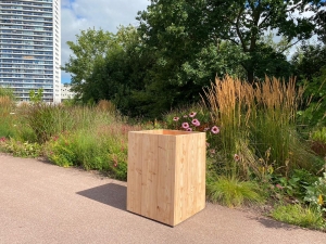 DouglasbloembakNura60x60x80cmOUTLET